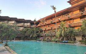 Hotel Sari Segara Bali